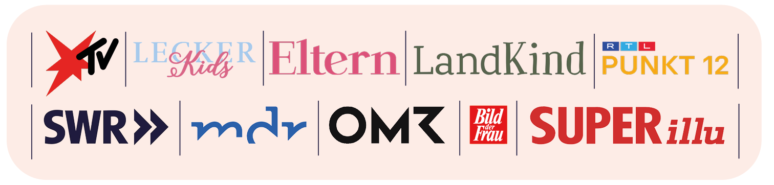 Jenny B&ouml;hme - bekannt aus