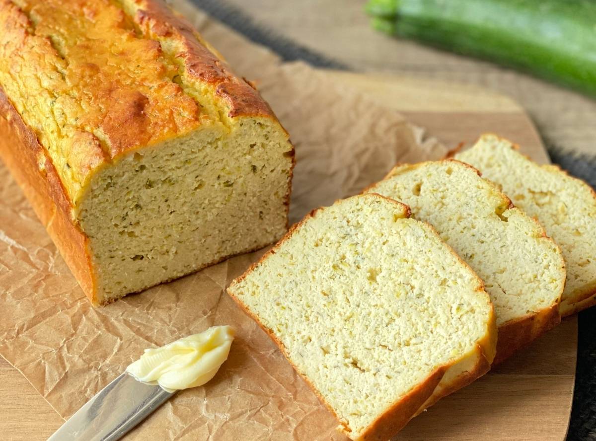 Backen mit Gemüse - unsere besten Rezepte