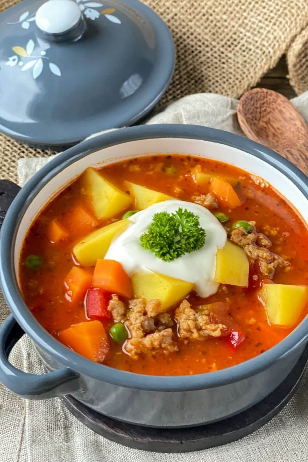 Bauerntopf 2.0 – der schnelle Klassiker für jeden Tag