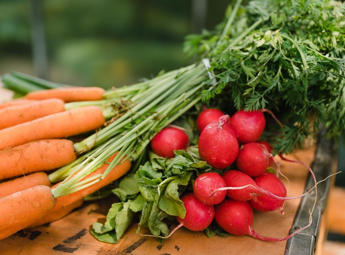 Muss es immer „bio“ sein?