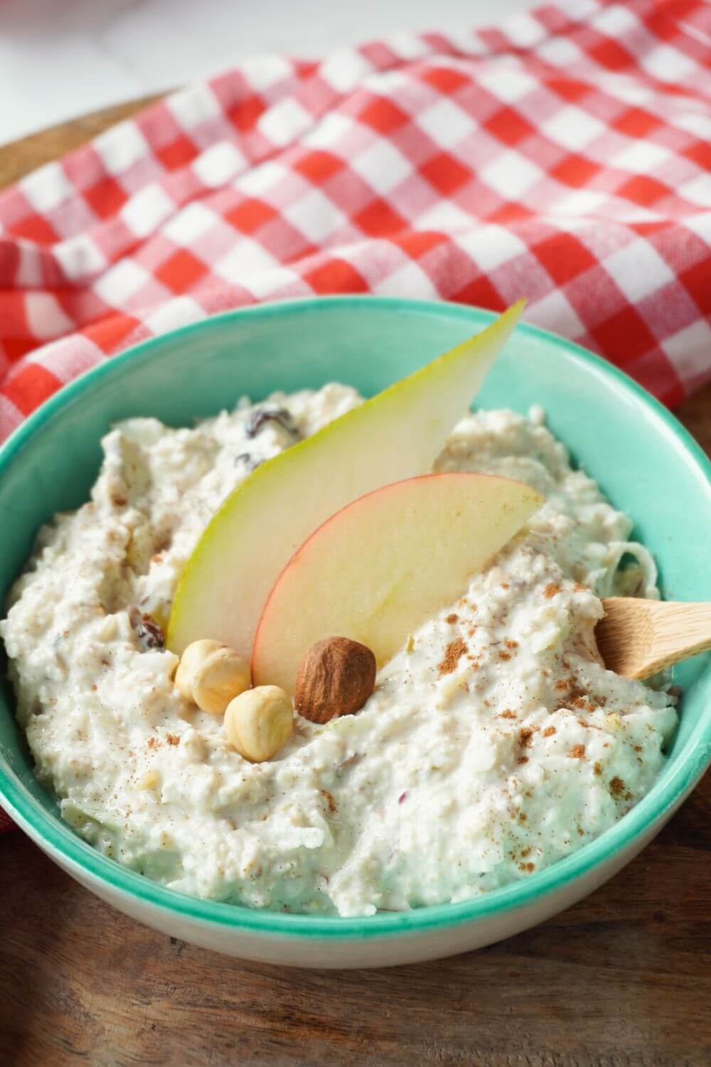 Bircher Müsli selber machen – so einfach geht’s