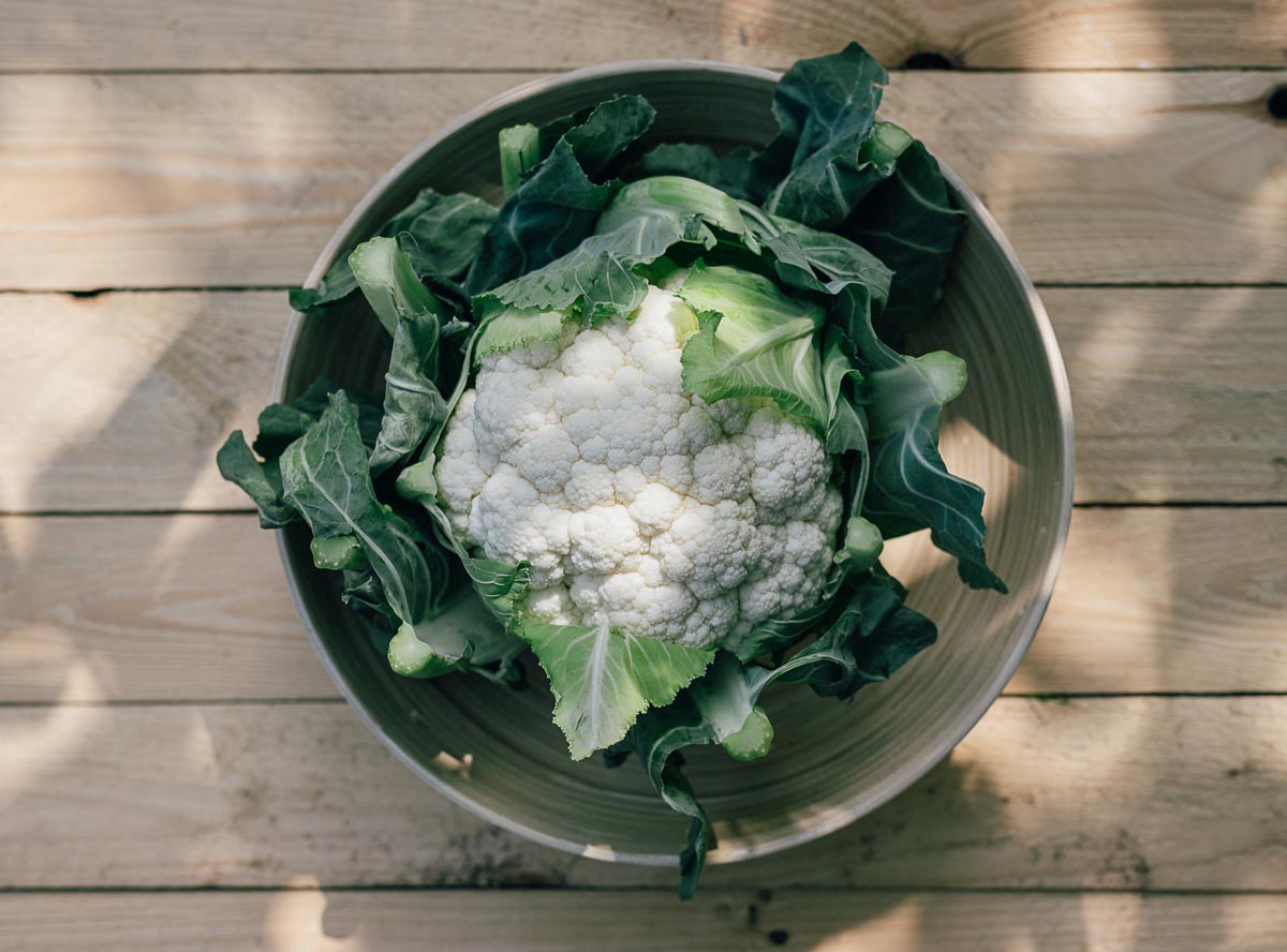 Blumenkohl