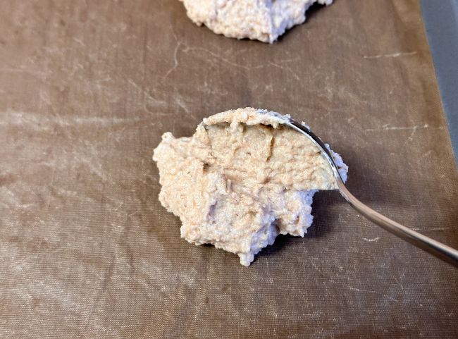 Br&ouml;tchen mit Skyr backen