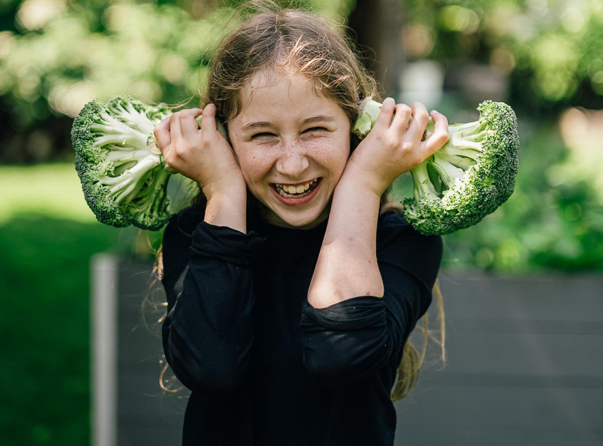 Brokkoli: So lecker und gesund ist das Gemüse