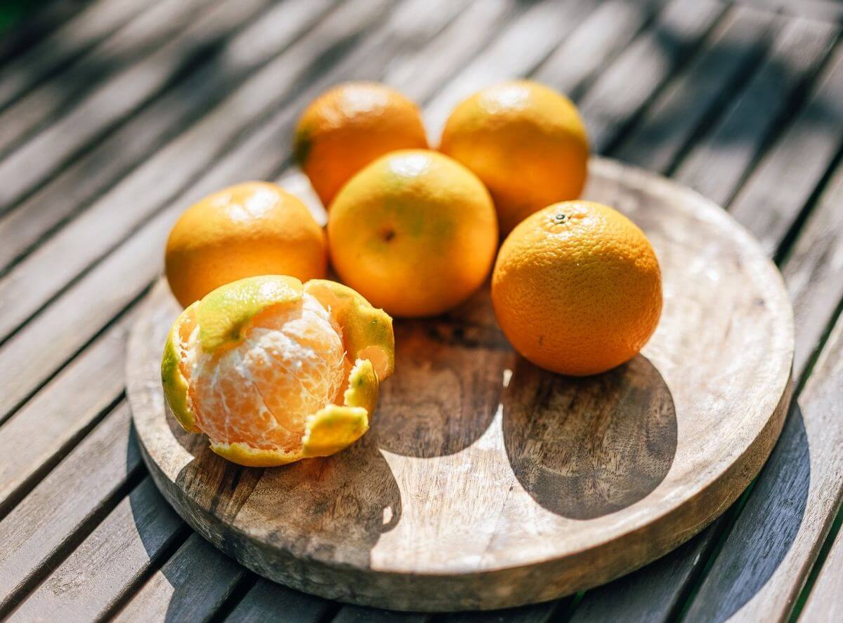 Clementine: Darum ist sie so beliebt bei Kindern