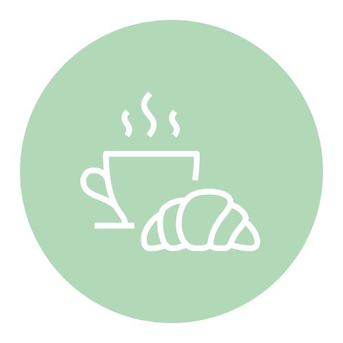 Icon Gesundes Frühstück