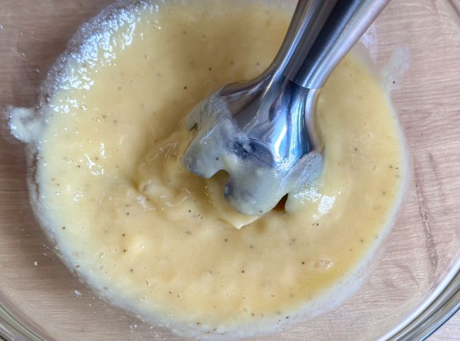 Fr&uuml;hst&uuml;cksmuffins Banane