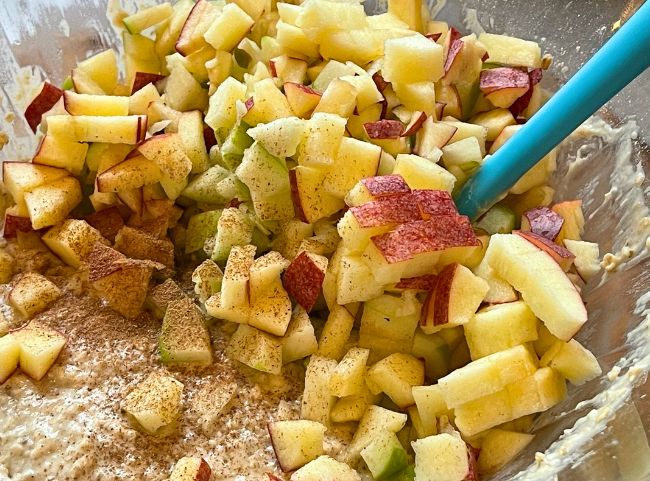 Fr&uuml;hst&uuml;cksmuffins ohne Zucker