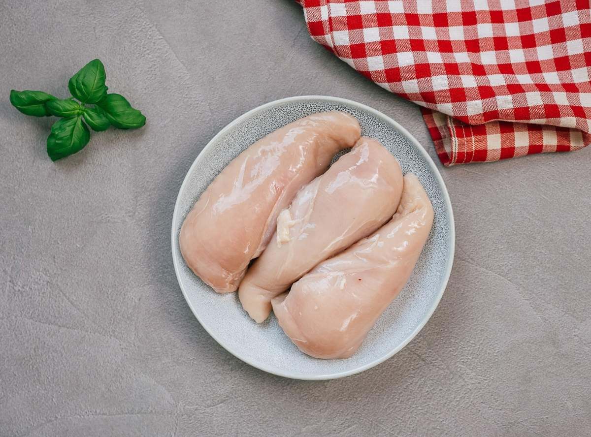 Geflügel | feines Fleisch für die ganze Familie