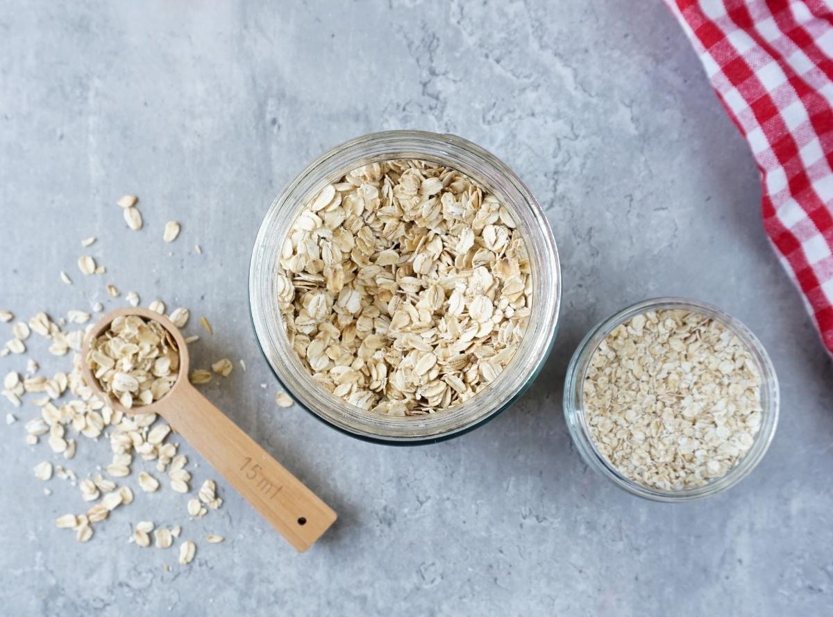 Haferflocken | der Alleskönner für die ganze Familie