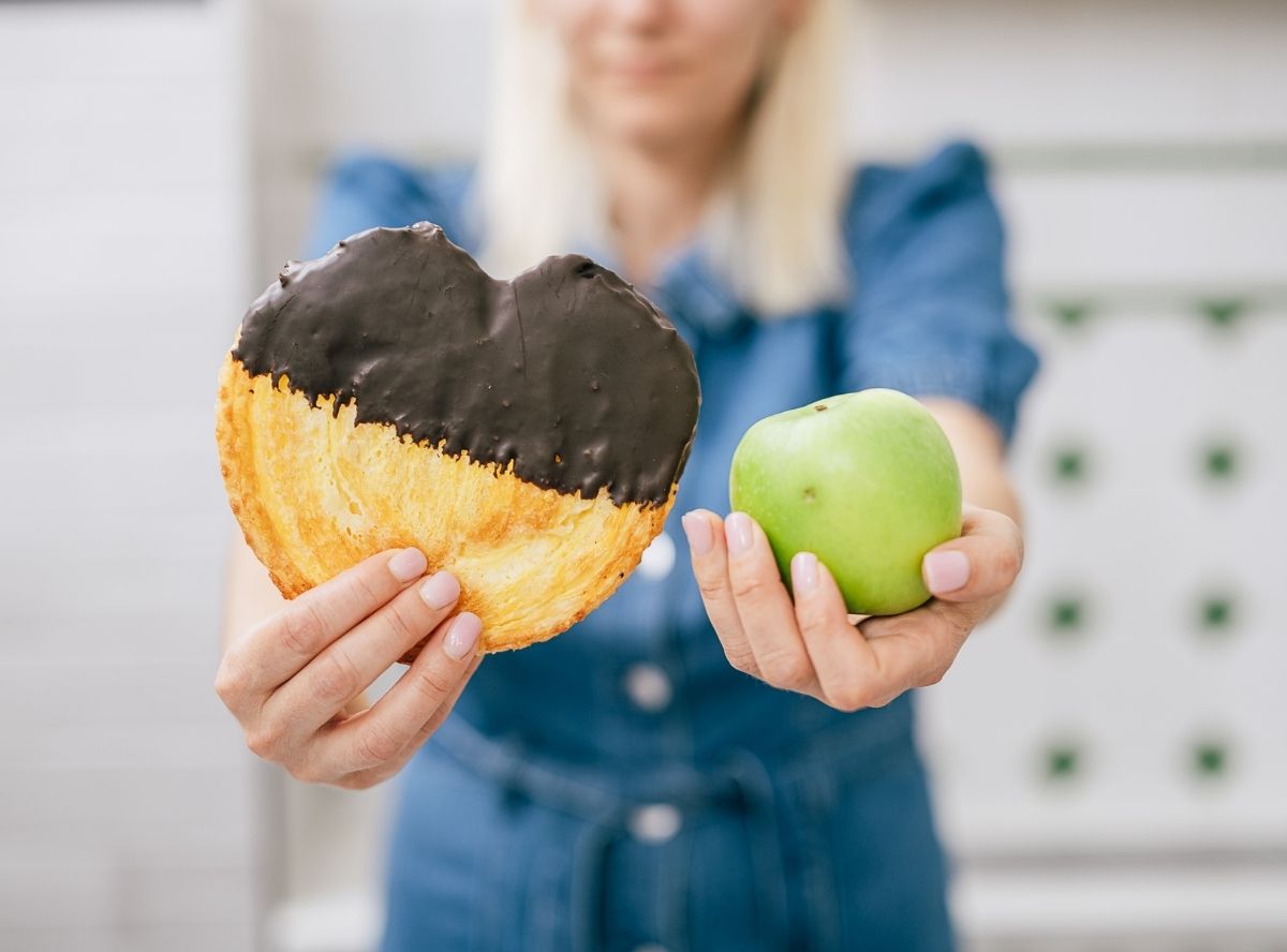 Heißhunger Ursachen und Tipps zum Vermeiden