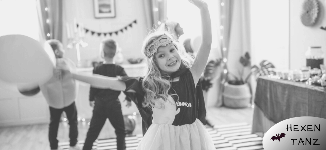 Hexentanz Halloween Party