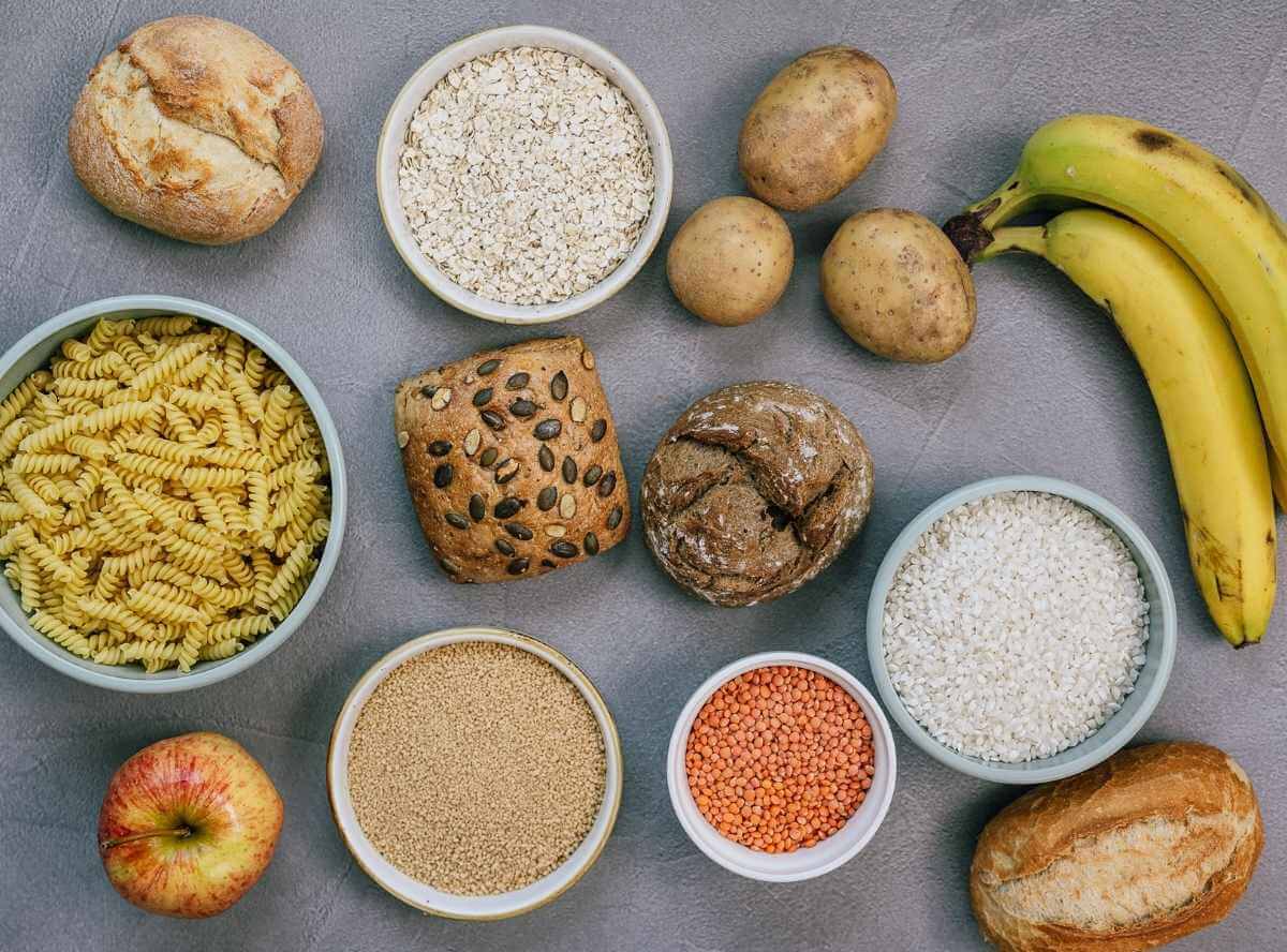 Kohlenhydrate in der Ernährung