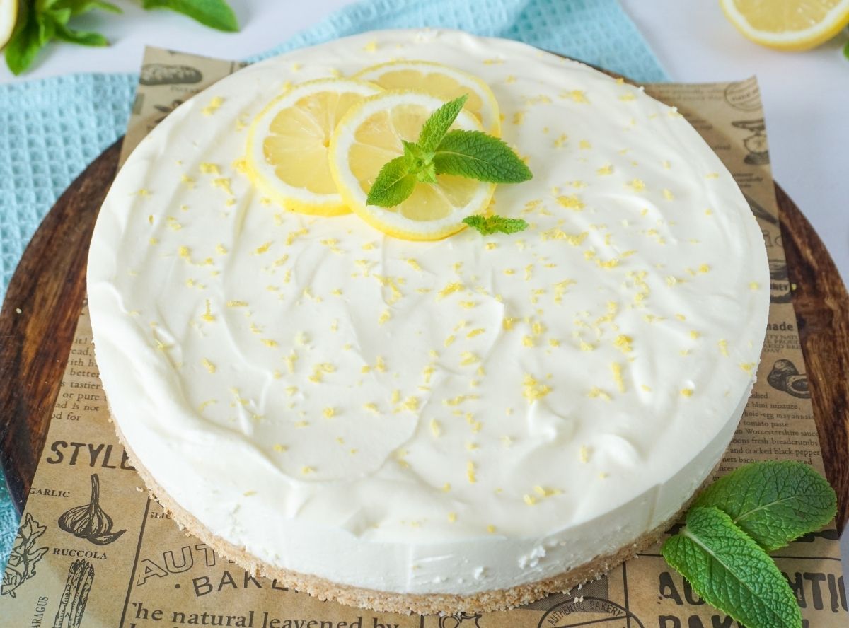 Die besten Kühlschranktorten Rezepte