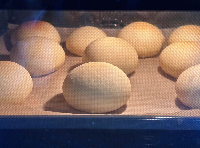 Ofenberliner backen