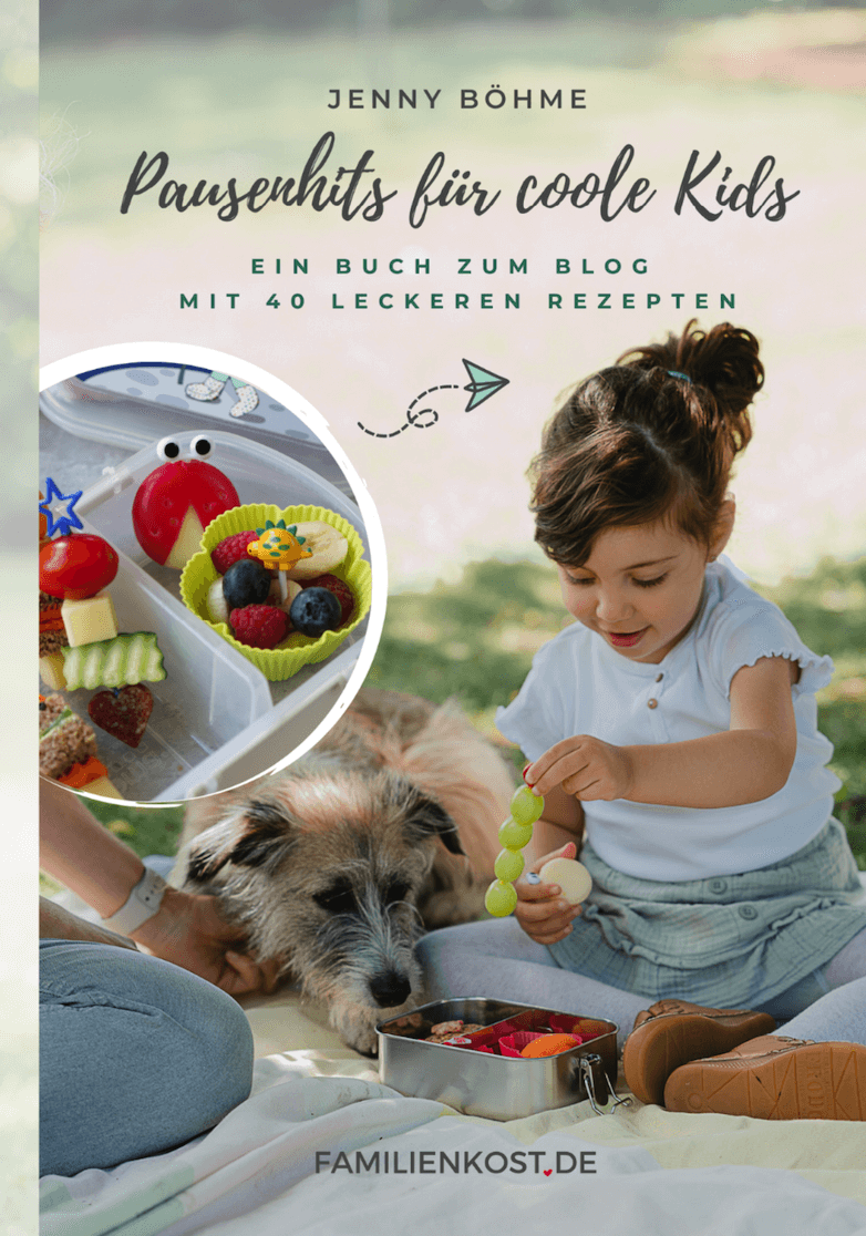 Pausenhits für coole Kids