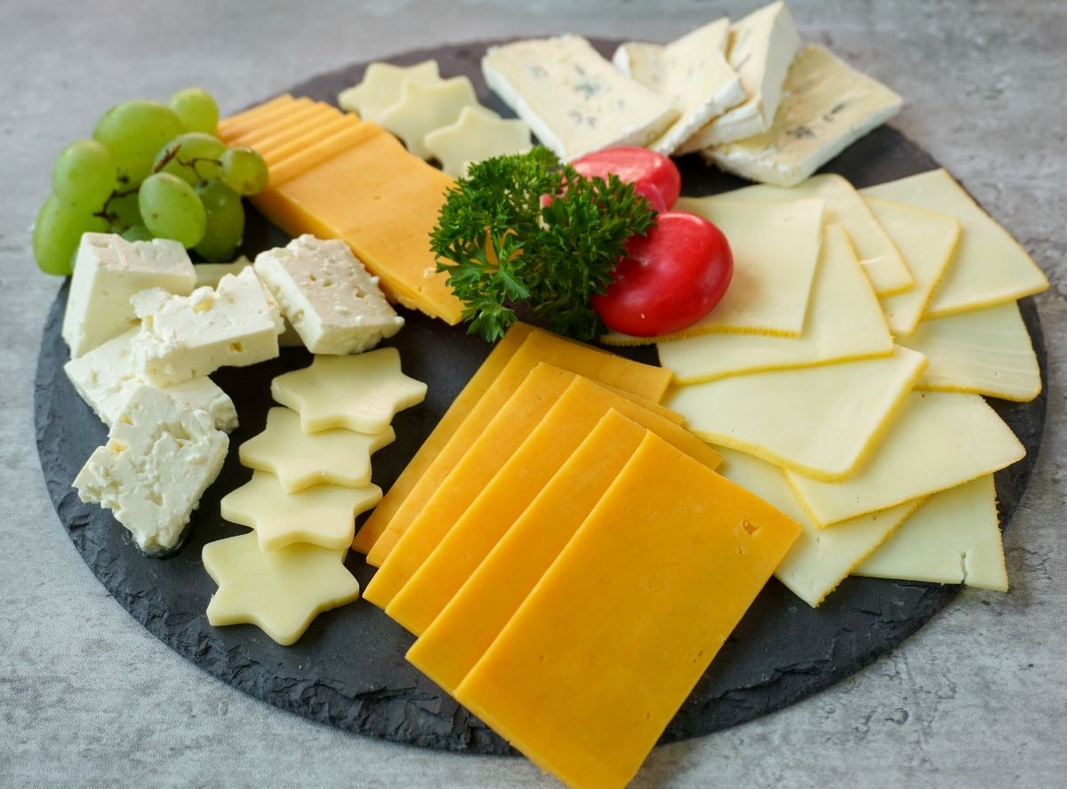 Raclette Käse - Schweizer Original & Alternative