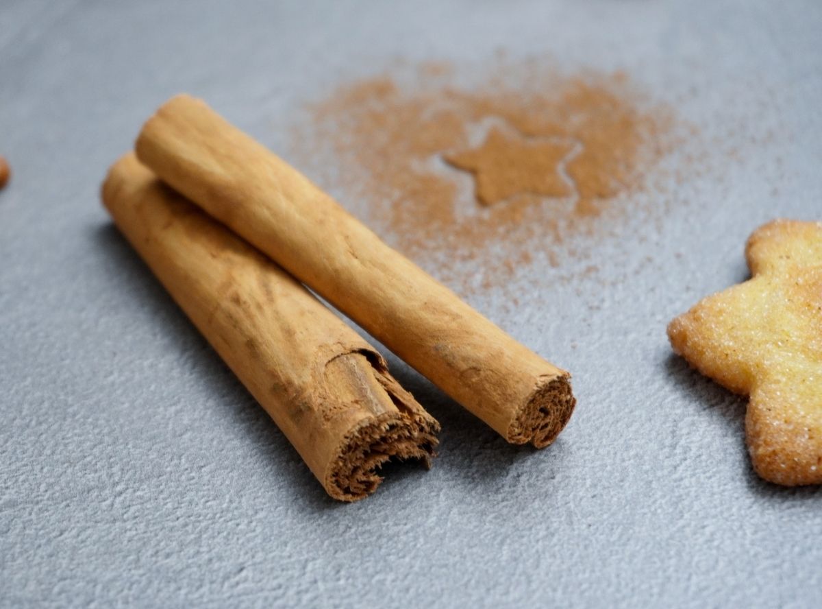 Zimt für Kinder & Familie